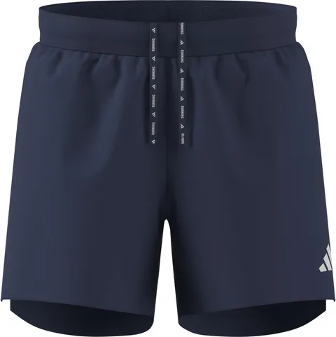 adidas Uomo Adi365 Running Essentials Shorts, Tech Indigo, S 7 inch