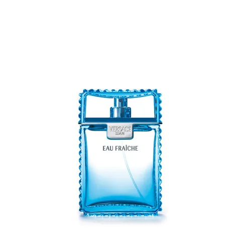 Versace Versace Man Acqua Fredda For Men 1,7 oz EDT Spray