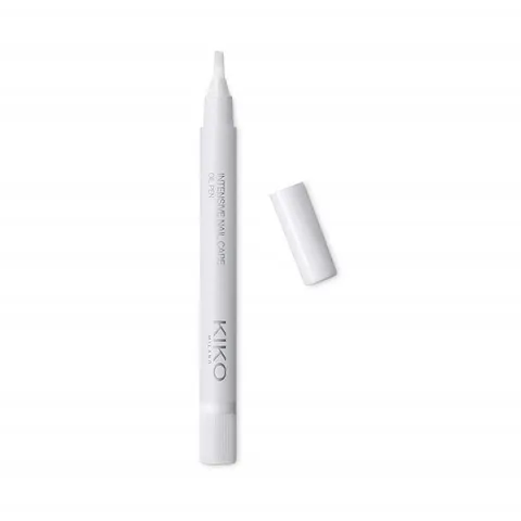 KIKO Milano Intense Care Oil Pen | Penna Olio Nutriente Per Cuticole Con Olio Di Kukui