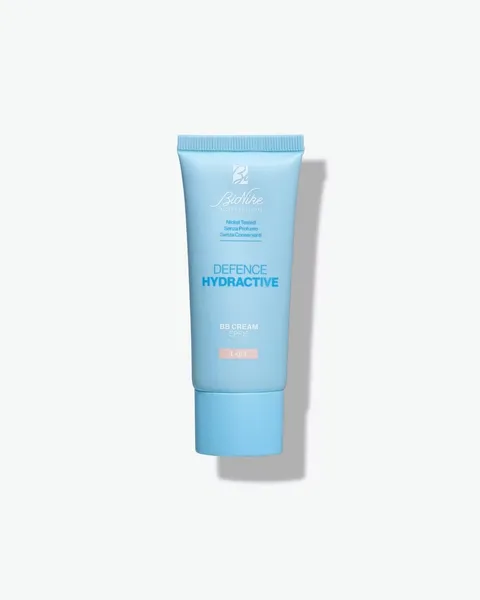 BioNike Defence Hydractive BB Cream 01 Light 40ml