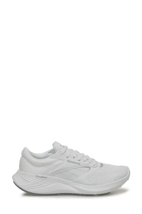Reebok Energen Tech 2 Sneaker Donna, Bianco A malapena Grigio Grigio 3, 36 EU