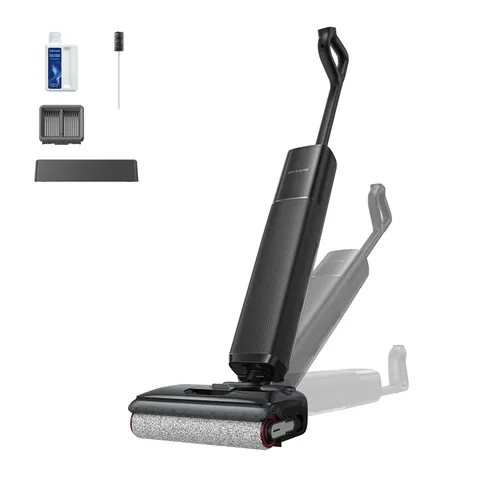 dreame G12 Pro Flex-A Aspirapolvere Lavapavimenti, Aspiraz. 23.000 Pa