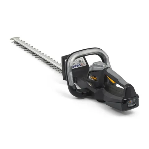Alpina AHT 20 Li Kit Tagliasiepi a Batteria, 20 V, 70 cm - Batteria 2 Ah + Caric., Doppio