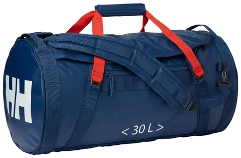 Helly Hansen Unisexe Sac de sport HH 2 30L, Océan, STD