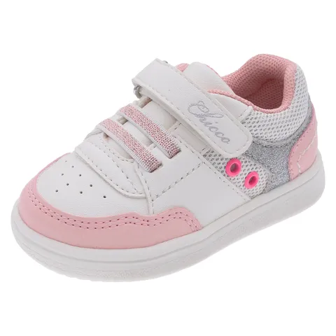 Chicco Sneaker Bambina con Stringhe Elasticizzate