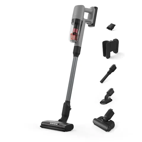 Electrolux Aspirapolvere Senza Filo, Serie Ultimate 700, 50 min di Autonomia, EP71AB14UG