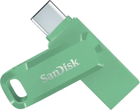 SanDisk Ultra Dual Drive Go 256GB Unità Flash (pendrive USB Type-C, per Android
