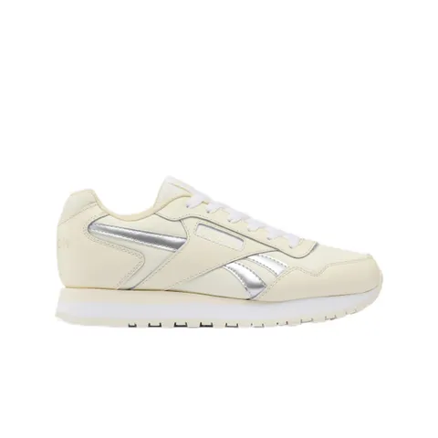 Reebok Glide - Scarpe da Ginnastica retrò da Donna in Stile Heritage