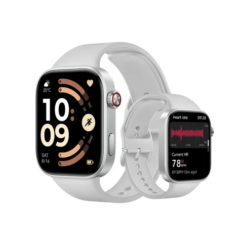 Xiaomi Redmi Watch 6 Smartwatch AMOLED