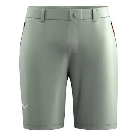 Salewa Puez Talveno Durastretch Pantaloncini Uomo