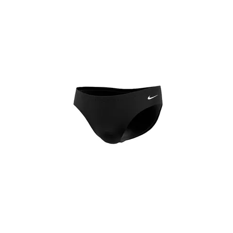 Nike Solid Black