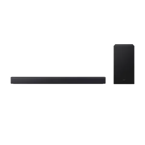 Samsung Soundbar HW-B66CF/ZF Serie B 3.1 Canali