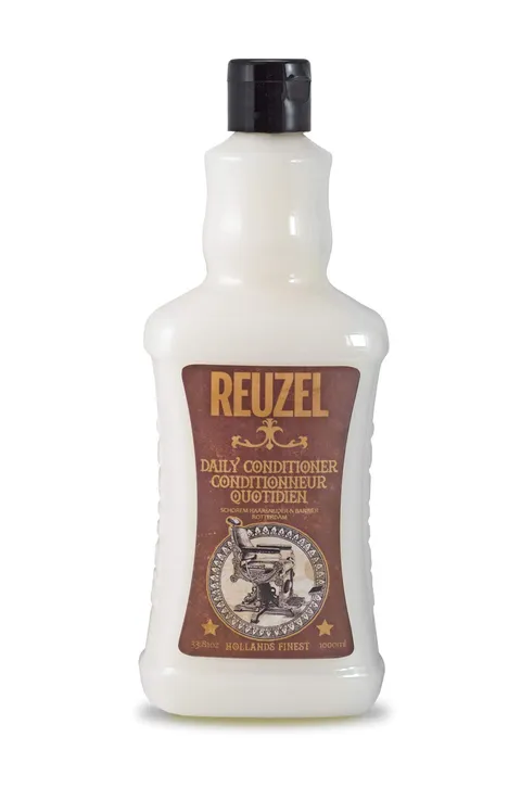 Reuzel Daily Conditioner Peppermint Travel Size 1L