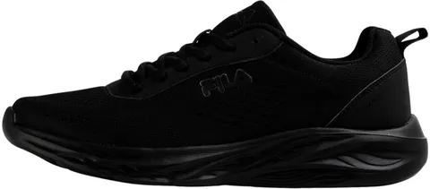 FILA Spectris, Scarpe da Ginnastica Uomo, Nero, 45 EU