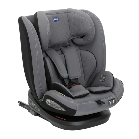 Chicco Seggiolino Auto Mokita I-Size Grigio