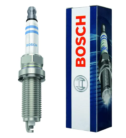 Bosch VR6NE, Candele Nichel, 1 candela