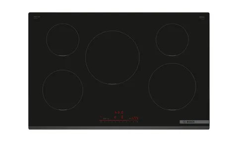 Bosch PIV831HB1E Serie 6 Piano cottura a induzione 80 cm 5 zone standard