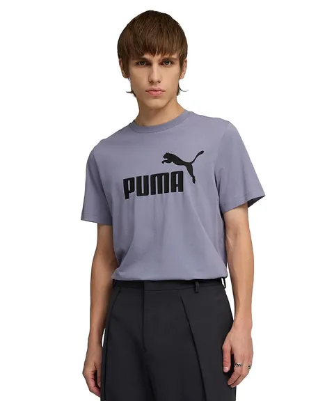 PUMA Ess No. 1 Logo Tee (s)