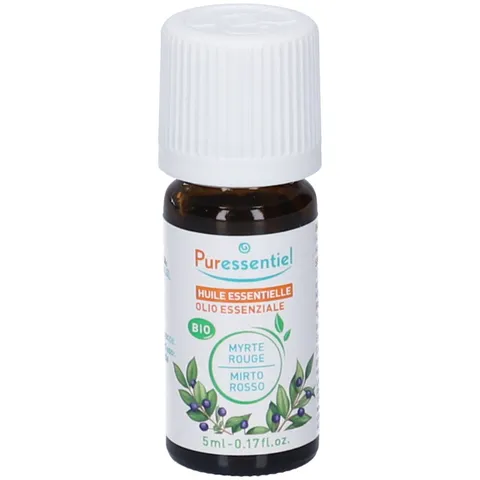 Puressentiel Olio Essenziale di Mirto BIO 5 ml