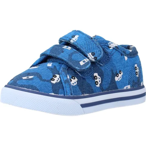 Chicco Sneaker Bambini con doppio strappo