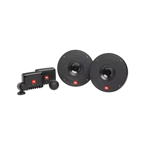 JBL Club 602CTP Altoparlanti Auto 2 Vie 210W