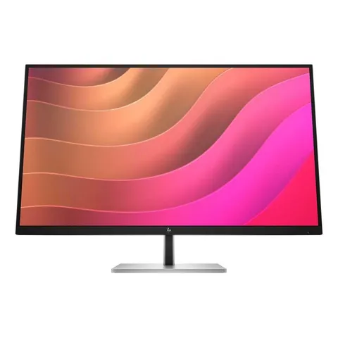 HP E32K G5 4K USB-C DOCK MONITOR