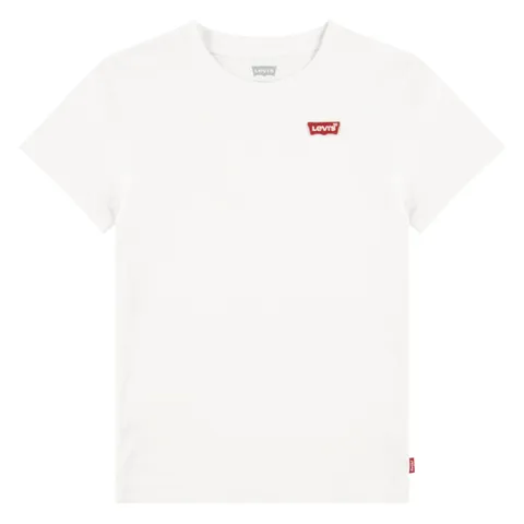 T-shirt Levi's Kids Chesthit da bambino