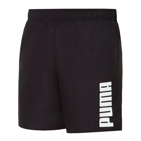 PUMA Shorts Pantaloncini, Nero 05, XS Uomo
