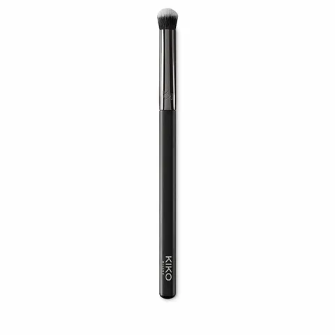 KIKO Milano Face 02 Intensive Coverage Brush | Pennello Viso E Contorno Occhi Ad Alta