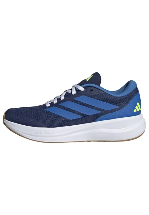 adidas Unisex - Bambini e Ragazzi Runfalcon 6 Junior Shoes, Dark Blue/Bright Royal/Lucid