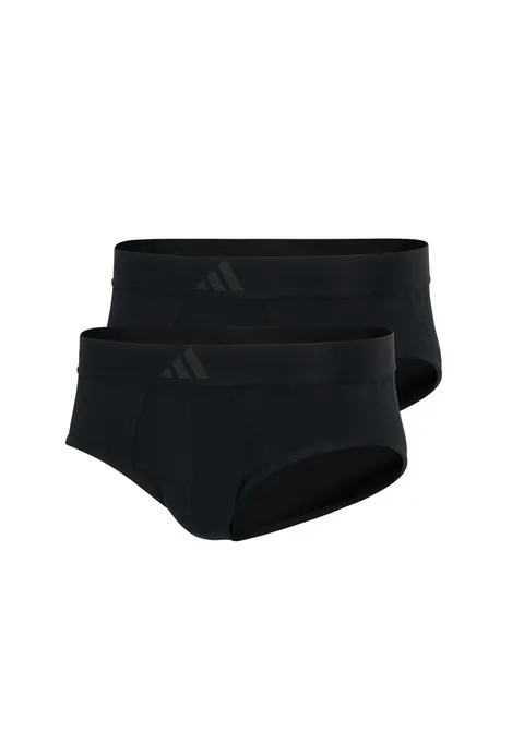 Adidas Intimo Uomo, Black_4am007, L