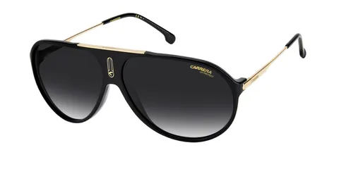 Occhiali da Sole Carrera HOT65 807 Black 63/11/135 Unisex