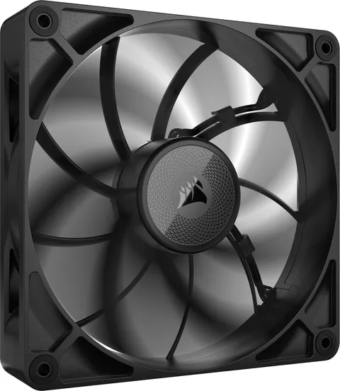 Corsair iCUE LINK RX140 MAX Ventola 140mm PWM