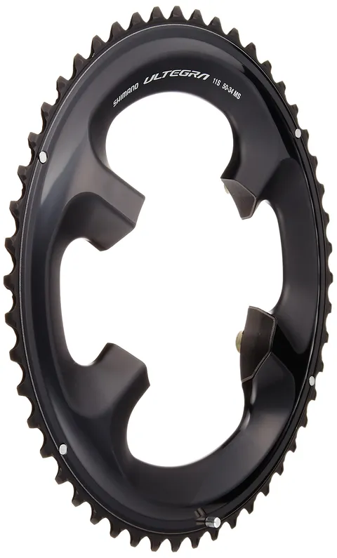 Shimano Piatto 52D-MD-FC-R8000 Ultegra x 52-36D