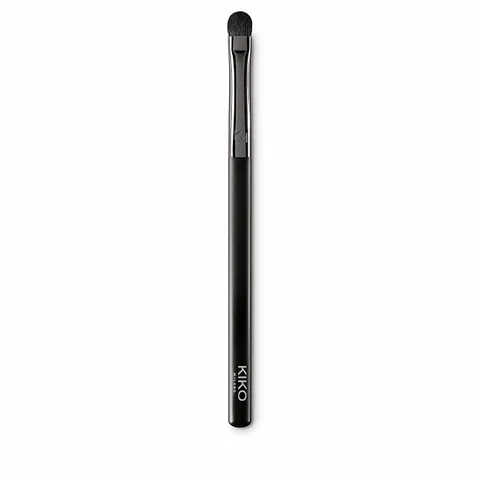 KIKO Milano Eyes 52 Powder Shader Brush | Pennello Contorno Occhi Per Ombretti In