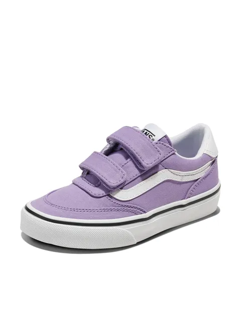 Vans Brooklyn LS V, Purple Haze, 13