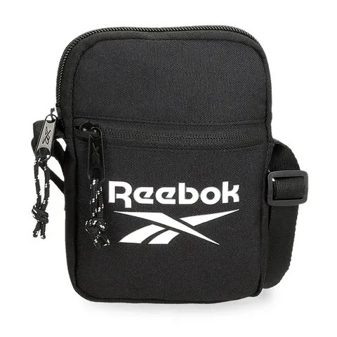 Reebok Carson, beauty case, tracolla, perfetto per organizzare, vari scomparti. Joumma
