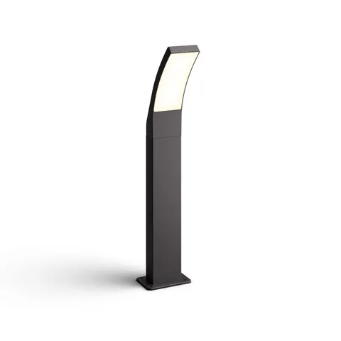Philips Splay Paletto LED Esterno (2700K)