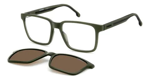 Carrera Occhiali da Sole CA 8069/CS TBO Military Green 53/17/145 Uomo