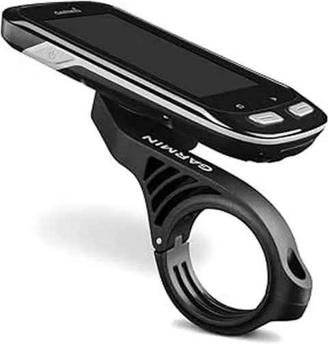Garmin Supporto Accy Extended Quarter-Turn Mo Nero