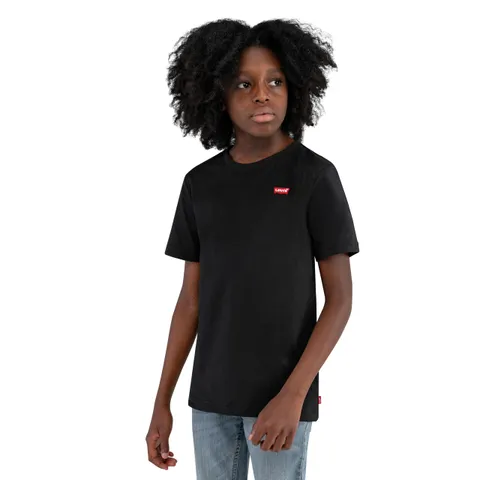 T-shirt Levi's Kids Chesthit da bambino