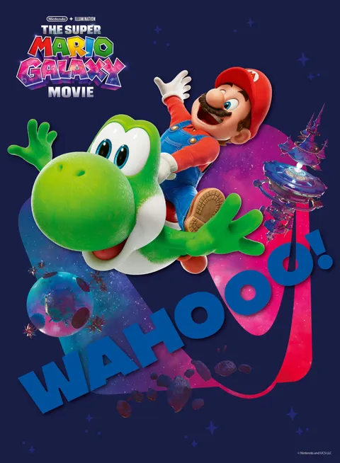 Ravensburger - Puzzle Super Mario, 150 Pezzi XXL - Puzzle Bambini 7 Anni, Collezione