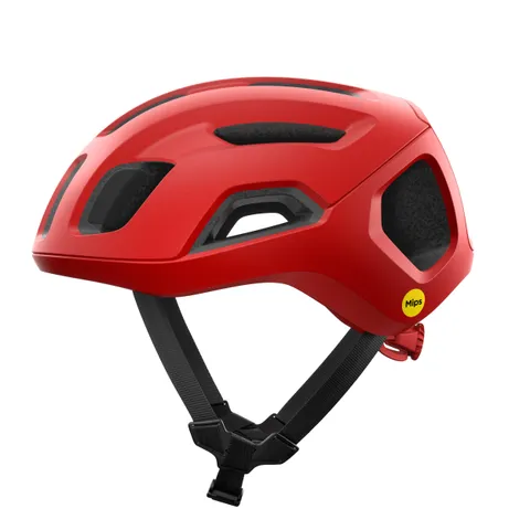 POC Ventral Air MIPS - Casco Strada e Gravel ad Alte Prestazioni con MIPS Air Node