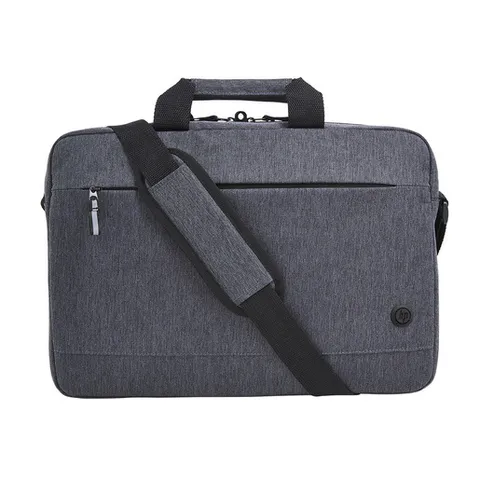 HP Prelude Pro, Borsa per Notebook fino a 15,6”, Realizzata con il 65% di Materiale