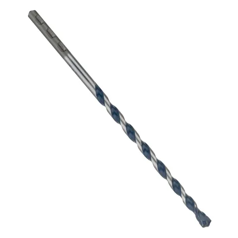 Bosch Professional 1x punte da calcestruzzo CYL-3 (per calcestruzzo, Ø 14 x 90 x 150 mm