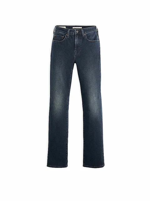 Levi's 725 High Rise Bootcut, Jeans Donna, Stucco in The Sand, 29W / 32L