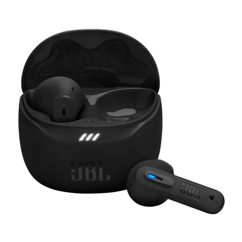 JBL Tune Flex 2 Auricolari Bluetooth True Wireless, Nero