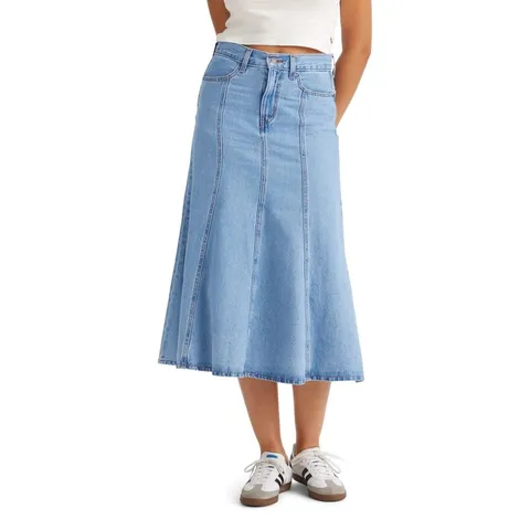 Levi's Gonna da Sci da Donna Fit And Flare, I Will, 28W