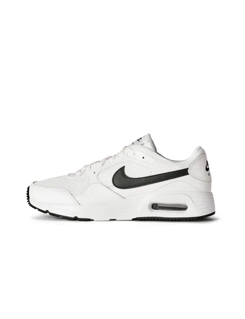 Nike Air Max Sc, Scarpe da Ginnastica Uomo, Bianco, 44.5 EU