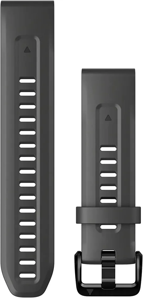 Garmin Cinturino fēnix 5S/6S/7S Instinct 2S 20mm